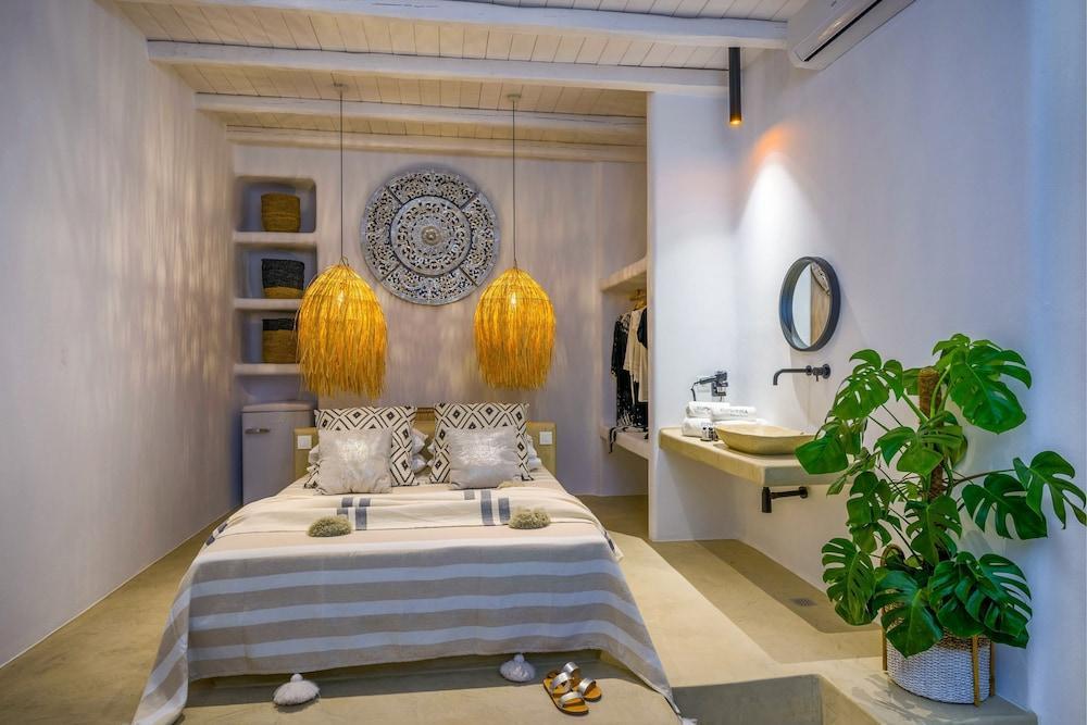 Euphoria Chora Naxos Aparthotel Naxos City Exterior foto