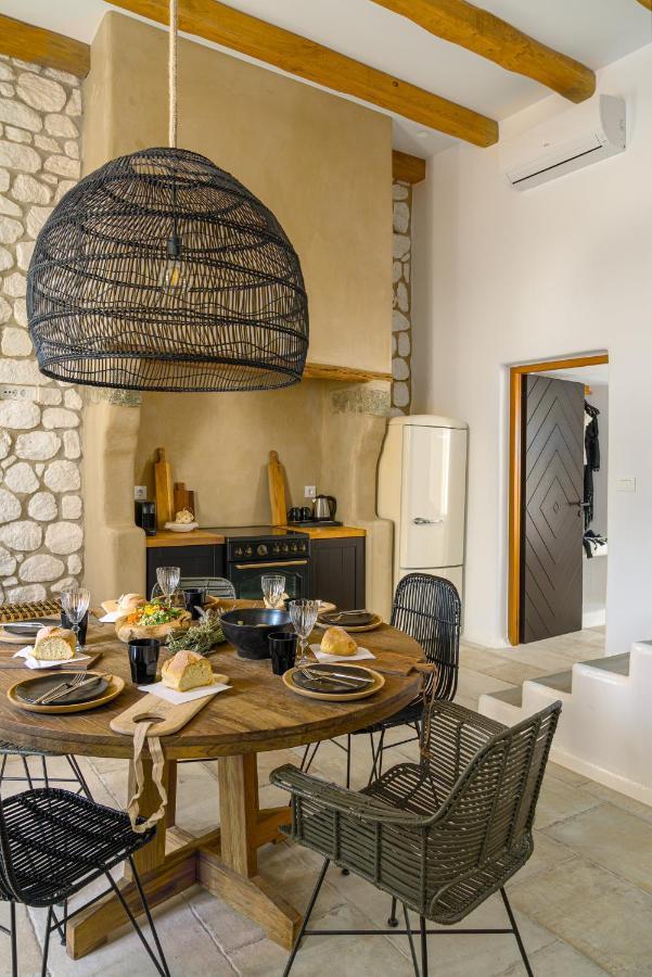 Euphoria Chora Naxos Aparthotel Naxos City Exterior foto